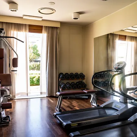 Hotel Litta Palace Milano Urban 4*