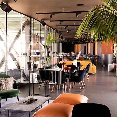 Hotel Litta Palace Milano Urban Lainate