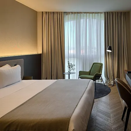 Litta Palace Milano Urban 4*