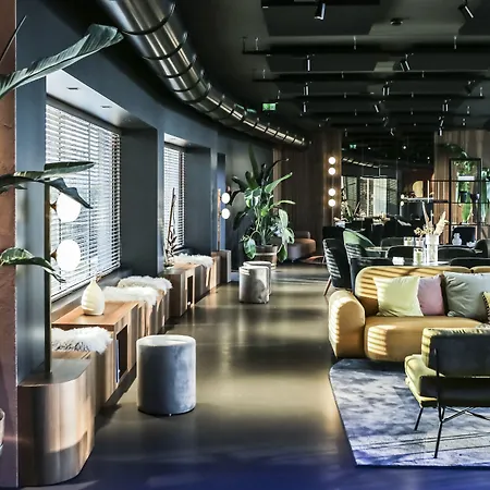 Litta Palace Milano Urban