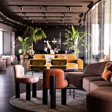 Litta Palace Milano Urban 4* Lainate