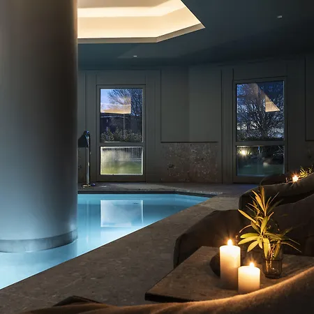 Litta Palace Milano Urban Hotel 4*
