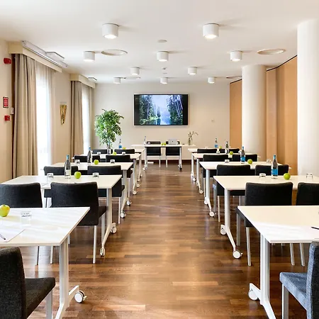 Hotel Litta Palace Milano Urban