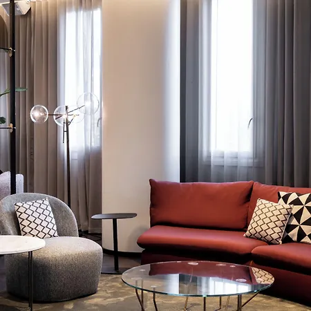 Litta Palace Milano Urban