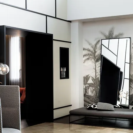 Litta Palace Milano Urban 4*