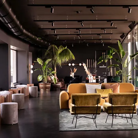 Hotel Litta Palace Milano Lainate
