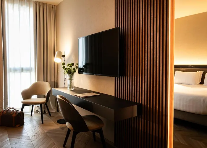 Hotel Litta Palace Milano Lainate